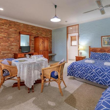 The Vineyard Motel Cowra Eksteriør bilde